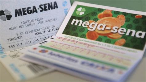Mega-Sena 2720